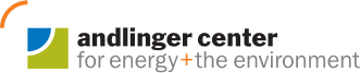 Andlinger Center Logo